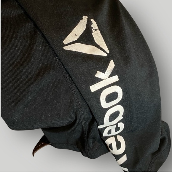 🟢5/$25  Reebok leggings - Picture 10 of 11
